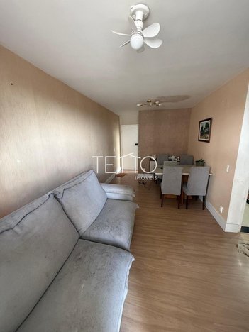 apartment em Rua Alga Vermelha, Jardim Guanabara - Belo Horizonte - MG