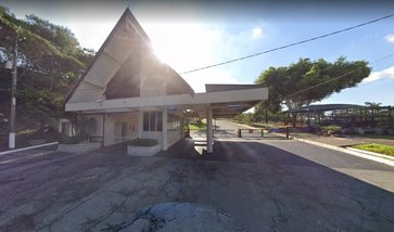 house em Alameda Mantiqueira, Alphaville - Santana de Parnaíba - SP