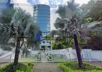 office em Avenida Embaixador Abelardo Bueno, Barra Olímpica - Rio de Janeiro - RJ