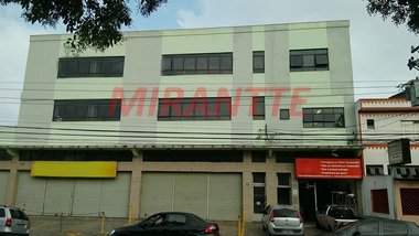 commercial_property em Benedito Conrado Filho, Planalto - São Bernardo do Campo - SP