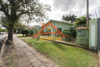 house em Avenida Arlindo Pasqualini, Jardim Isabel - Porto Alegre - RS