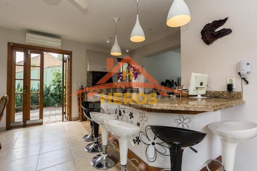 Cômodo Condomínio