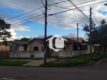 land_lot em Avenida Allan Kardec, Zona 01 - Cianorte - PR