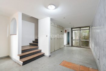 house em Rua Gandavo, Vila Clementino - São Paulo - SP