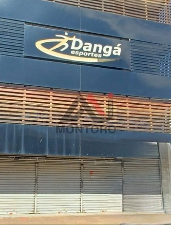 commercial_building em Rua 9 de Julho, Centro - Araraquara - SP