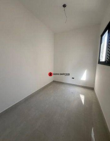 house em Rua Petrobrás, Vila Antonina - São Paulo - SP