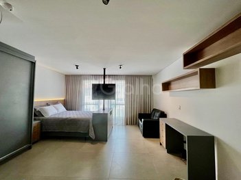 apartment em Rua Allan Kardec, Agronômica - Florianópolis - SC