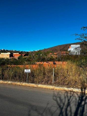 land_lot em Avenida José Carlos Pinho, Salinas - Salinas - MG