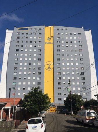 Cômodo Condomínio