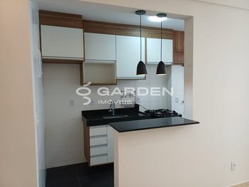 apartment em Rua Emílio Marelo, Jardim das Indústrias - São José dos Campos - SP