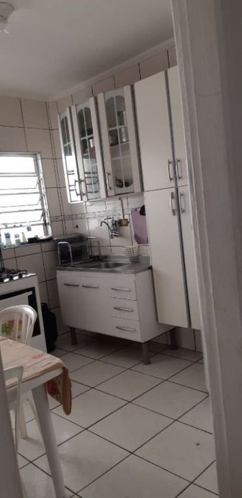 apartment em Rua Miguel Teles Júnior, Cambuci - São Paulo - SP