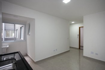 apartment em Rua Daniel Rossi, Santana - São Paulo - SP