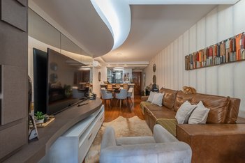 apartment em Avenida Nilópolis, Petrópolis - Porto Alegre - RS