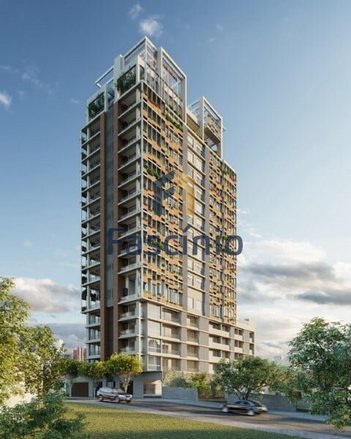 apartment em Rua Alves Guimarães, Pinheiros - São Paulo - SP