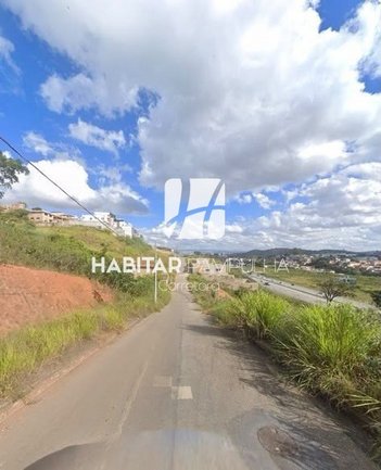 land_lot em Rua Aquidaban, São Damião - Vespasiano - MG