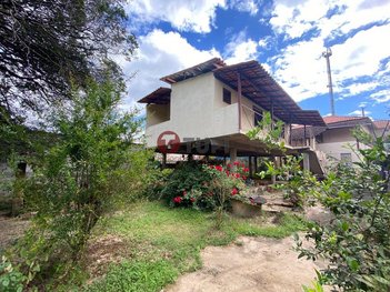 house em Rua Santo Onofre, Amarantina - Ouro Preto - MG