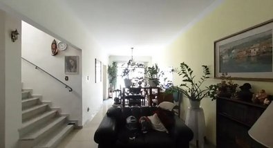 house em Rua Andréa Paulinetti, Jardim das Acácias - São Paulo - SP