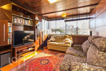 apartment em Rua Portugal, Higienópolis - Porto Alegre - RS