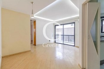apartment em Rua Cristiano Viana, Cerqueira César - São Paulo - SP