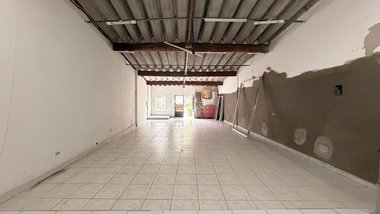 office em Rua Leonardo Martins Neto, Dos Casa - São Bernardo do Campo - SP