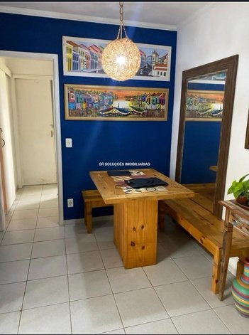 apartment em Avenida Francisco Nobre, Medeiros - Jundiaí - SP