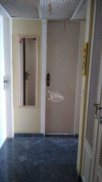 apartment em Avenida Leomil, Pitangueiras - Guarujá - SP