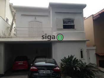 house em Rua do Símbolo, Jardim Ampliação - São Paulo - SP