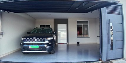 house em Rua José Vilalta, Jardim Residencial Nova Veneza - Indaiatuba - SP