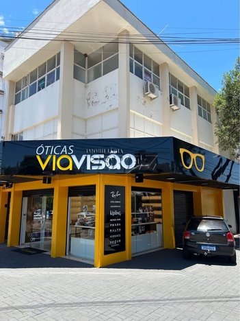 office em Senador Souza Naves, Centro - Londrina - PR