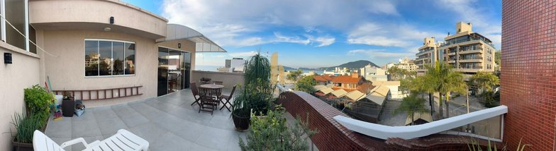 apartment em Rua Castanheta, Bombinhas - Bombinhas - SC