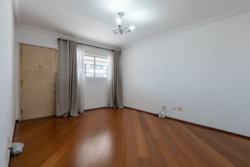 apartment em Avenida Ireré, Planalto Paulista - São Paulo - SP