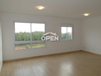 apartment em Rua Aurora, Marechal Rondon - Canoas - RS