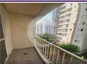 apartment em Avenida Celso Garcia, Brás - São Paulo - SP