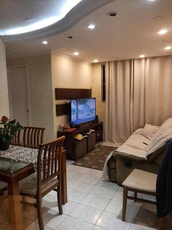 apartment em Rua Serra de Botucatu, Vila Gomes Cardim - São Paulo - SP