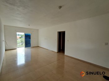 apartment em Rua Vereador Antônio Centeno, Rincão dos Ilhéus - Estância Velha - RS