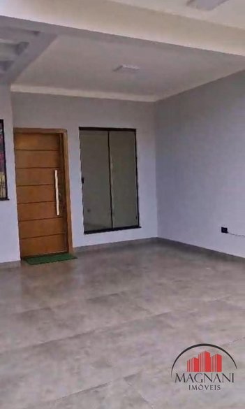 house em Rua Emborcação, Parque das Grevíleas 3ª parte - Maringá - PR