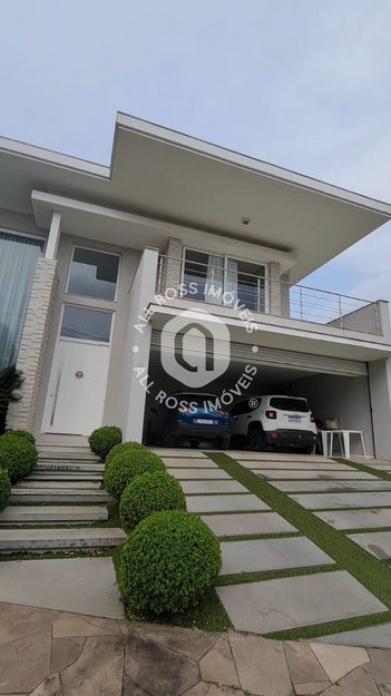 house em Farroupilha, Igara - Canoas - RS