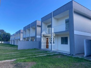 house em Rua José Floriano Pires, Itapeba - Maricá - RJ