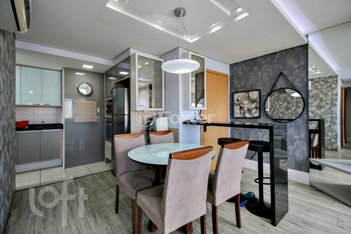 apartment em Rua Doutor Eduardo Chartier, Higienópolis - Porto Alegre - RS