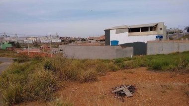 land_lot em Avenida Carmela Thomeu, Vila Carmela I - Guarulhos - SP