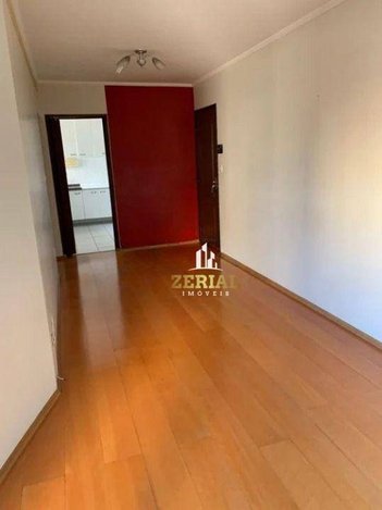 apartment em Rua Solimões, Santa Maria - São Caetano do Sul - SP