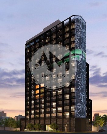 apartment em Rua Amaral Gurgel, Vila Buarque - São Paulo - SP