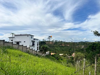 land_lot em Rua C, Mariana - Mariana - MG
