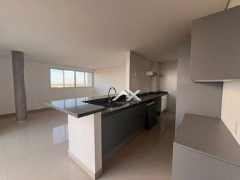 apartment em Rua Alaska, Jardim Solange - Bauru - SP