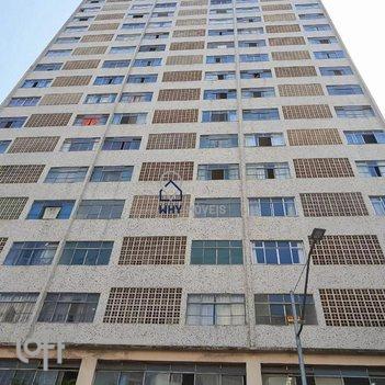 apartment em Paraná, Centro - Belo Horizonte - MG