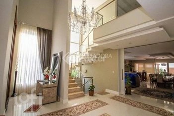 house em Avenida Santos Ferreira, Estância Velha - Canoas - RS