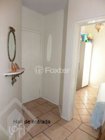 apartment em Rua Pelotas, Floresta - Porto Alegre - RS