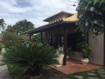 house em Rua Robalos, Peró - Cabo Frio - RJ