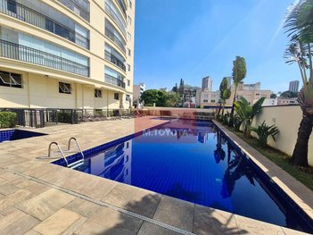 apartment em Rua Maria de Castro Mesquita, Jardim São Paulo - Guarulhos - SP
