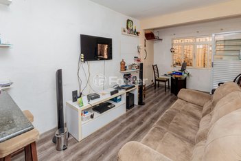 house em Rua Paulo Bastide, Jardim Heloisa - São Paulo - SP